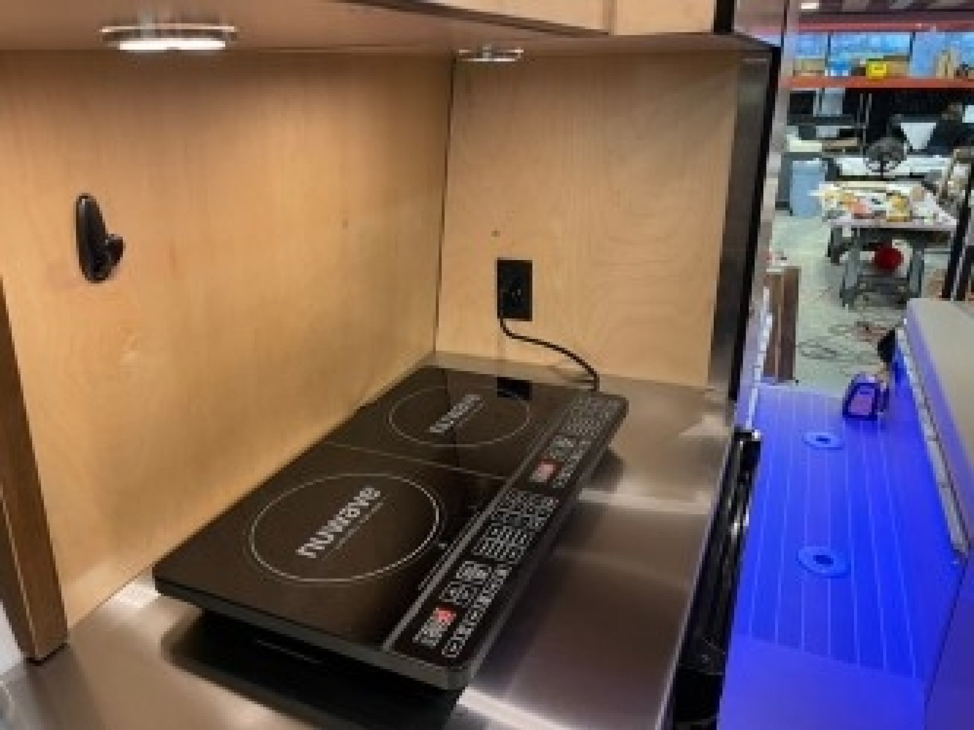2019 mercedes benz   bifrost  Mercedes Sprinter  