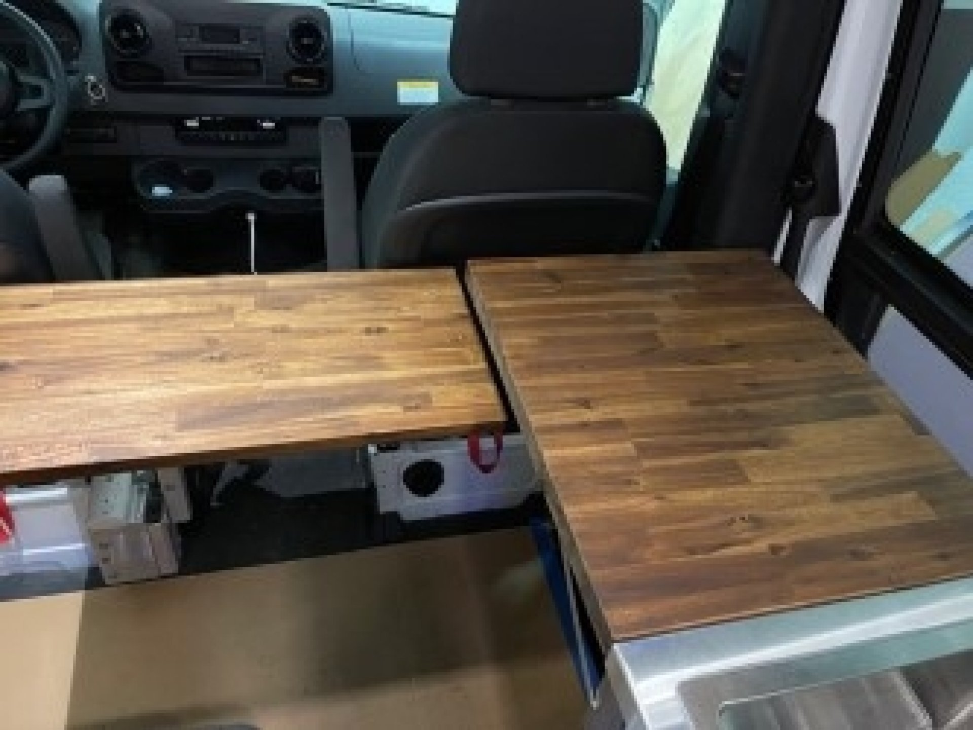 2019 mercedes benz   bifrost  Mercedes Sprinter  