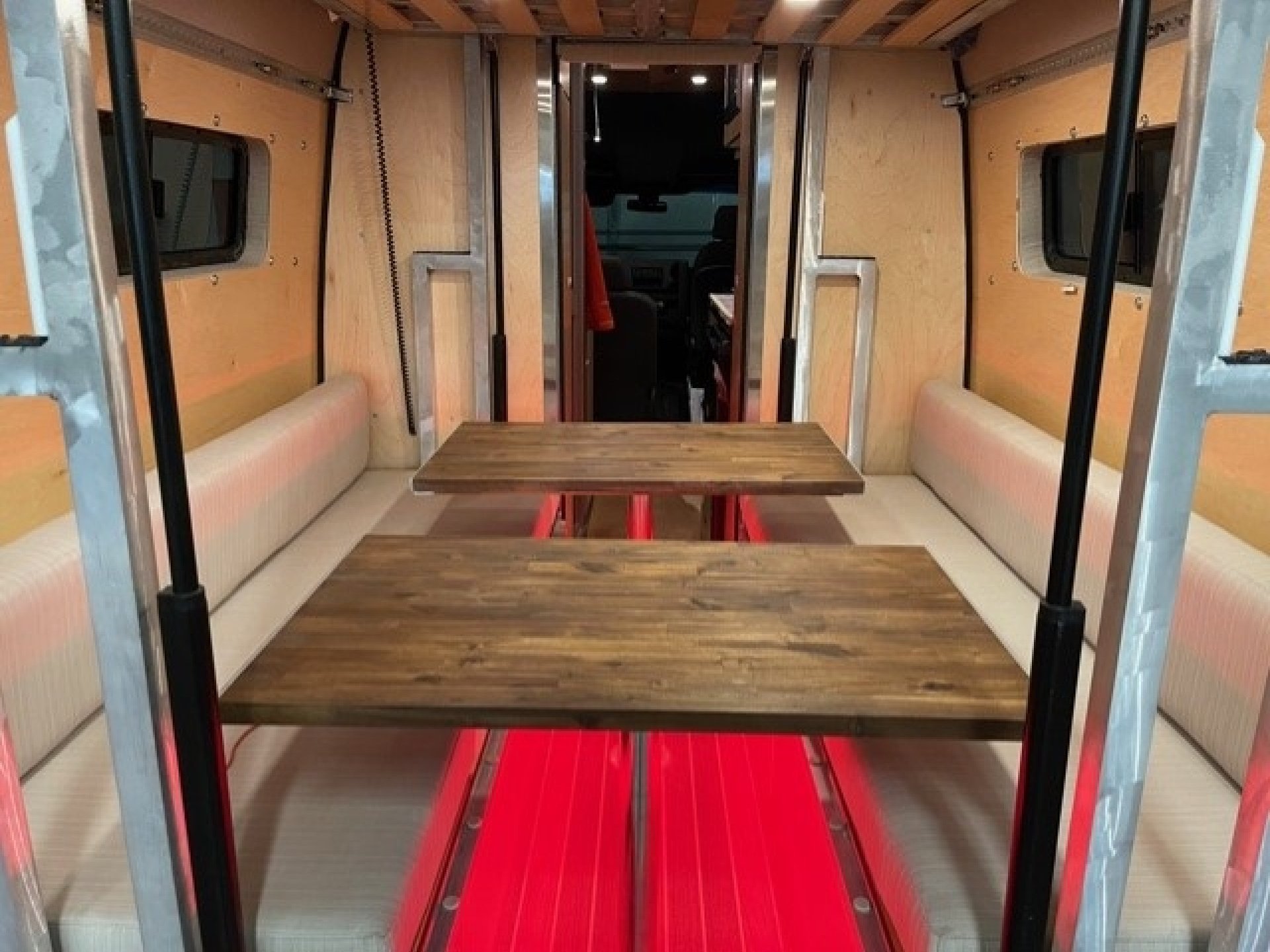 2019 mercedes benz   bifrost  Mercedes Sprinter  