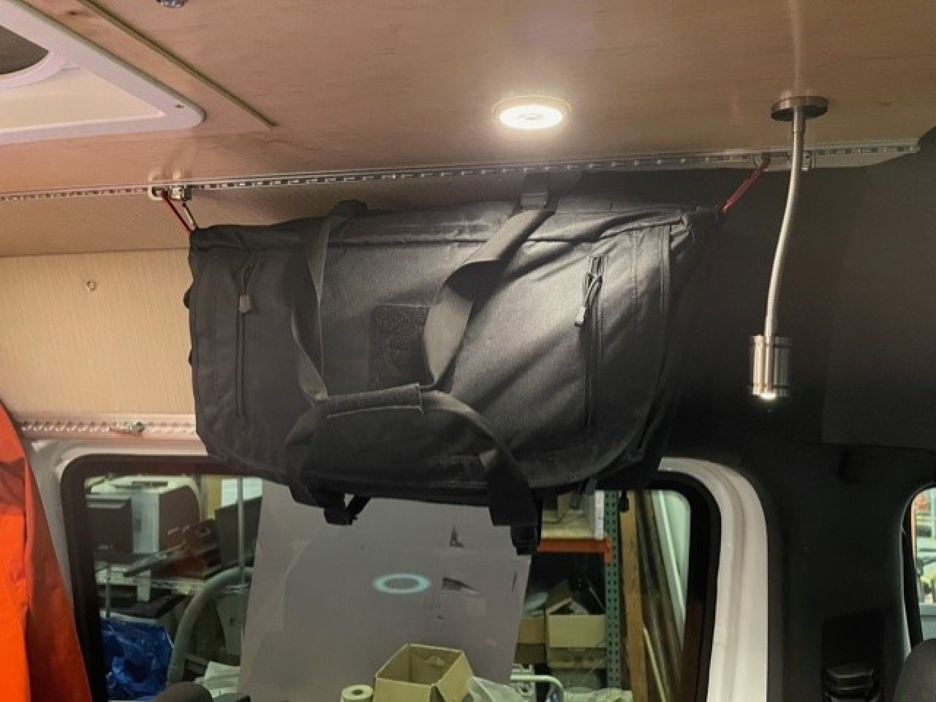 2019 mercedes benz   bifrost  Mercedes Sprinter  