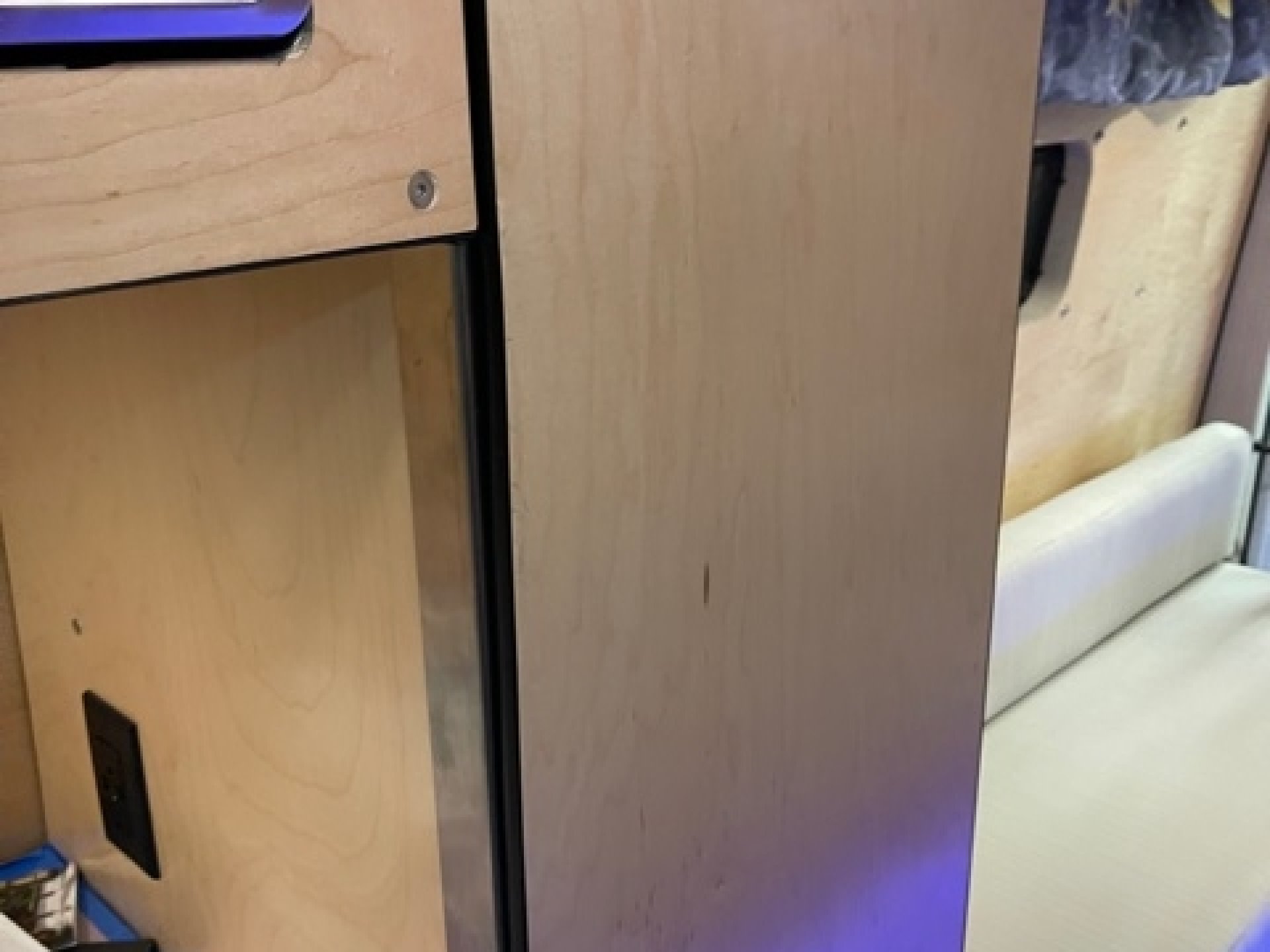 2019 mercedes benz   bifrost  Mercedes Sprinter  