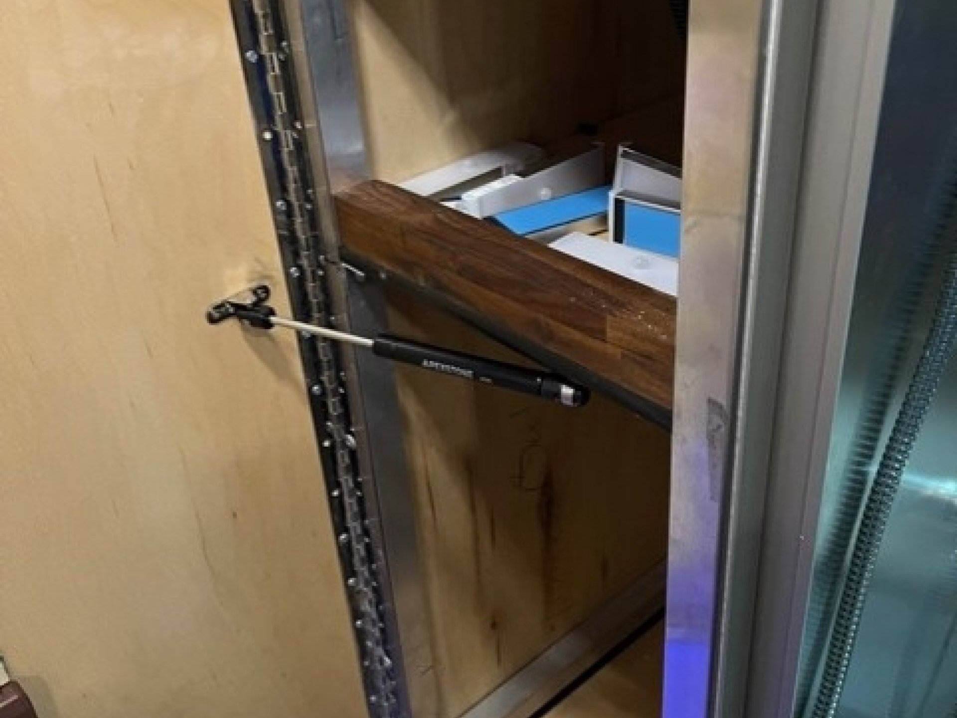 2019 mercedes benz   bifrost  Mercedes Sprinter  