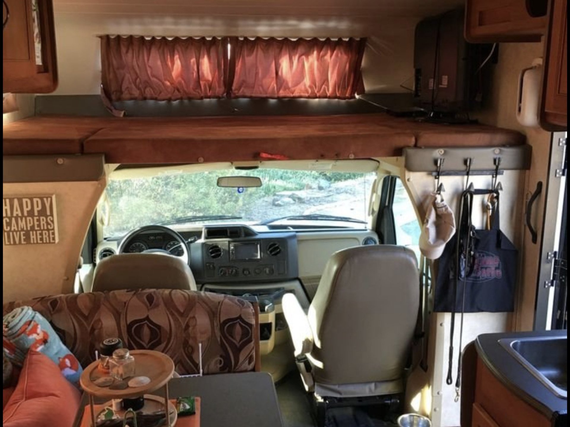 11 Coachmen Freelander 21qb Good Sam Rv Rentals 11 Coachmen Freelander 21qb Good Sam Rv Rentals
