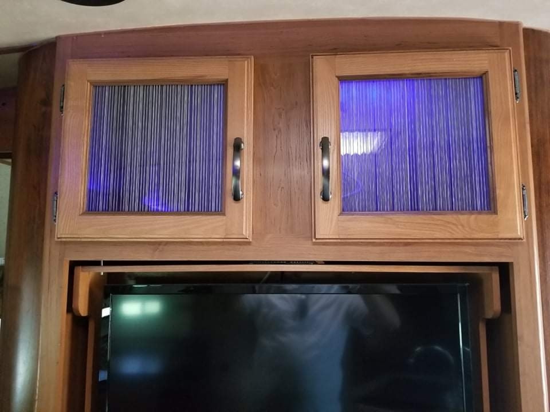 2017 CROSSROADS SUNSET TRAIL SUPER LITE 320B