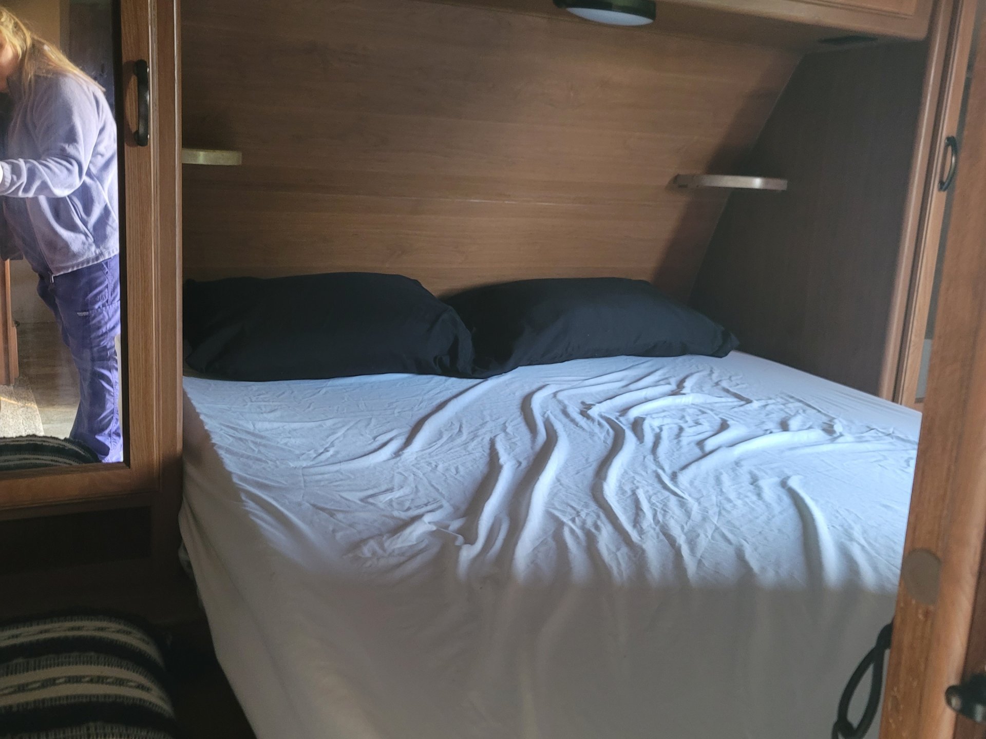 2017 CROSSROADS SUNSET TRAIL SUPER LITE 320B