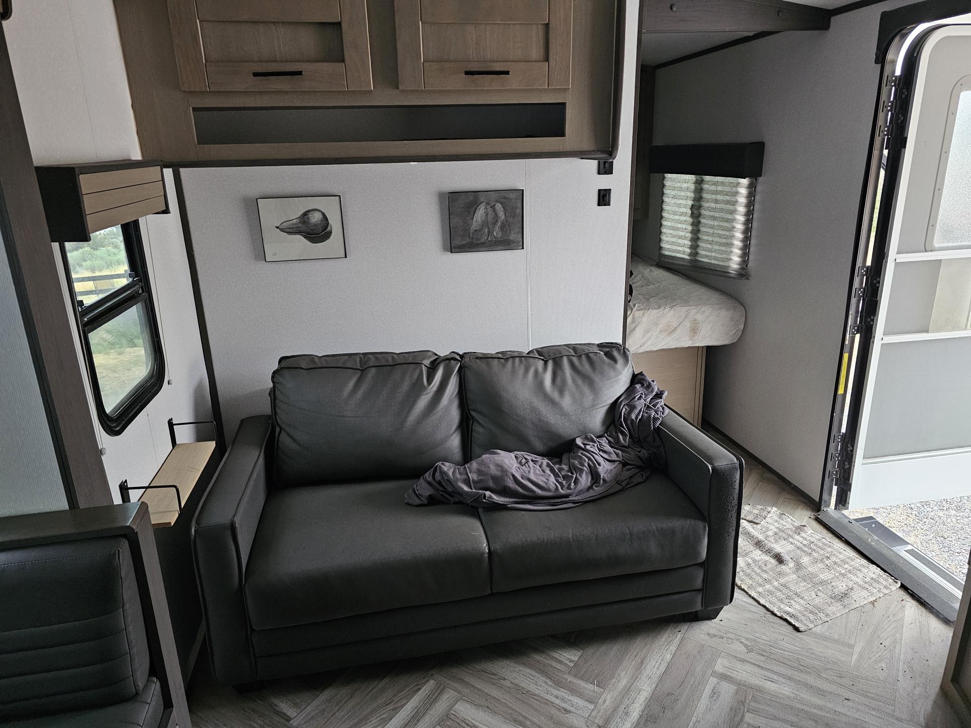 2021 CRUISER RV Shadow Cruiser 259BHS