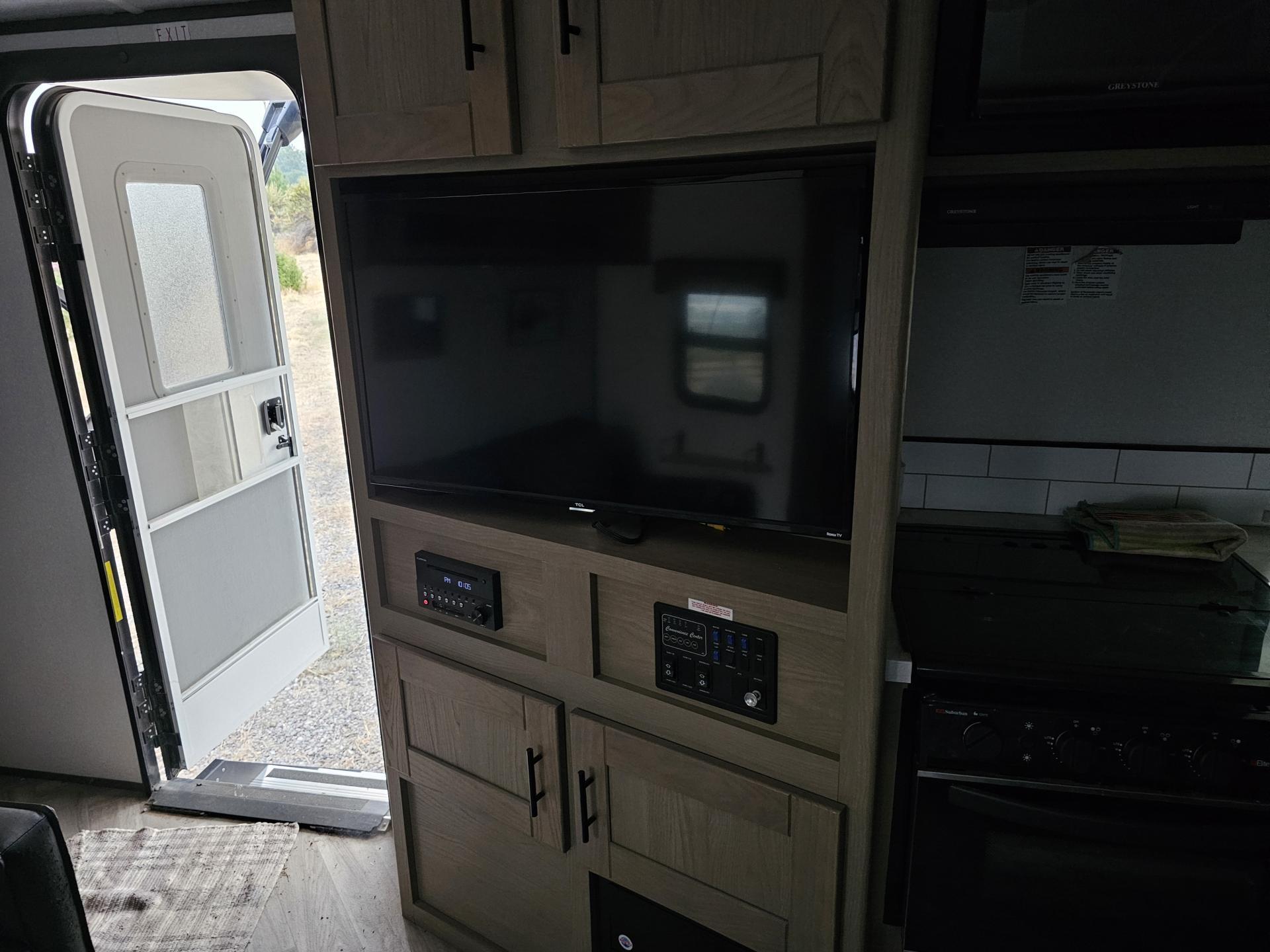 2021 CRUISER RV Shadow Cruiser 259BHS