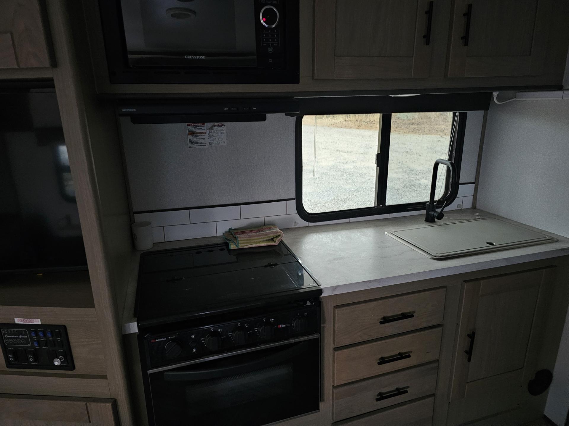 2021 CRUISER RV Shadow Cruiser 259BHS