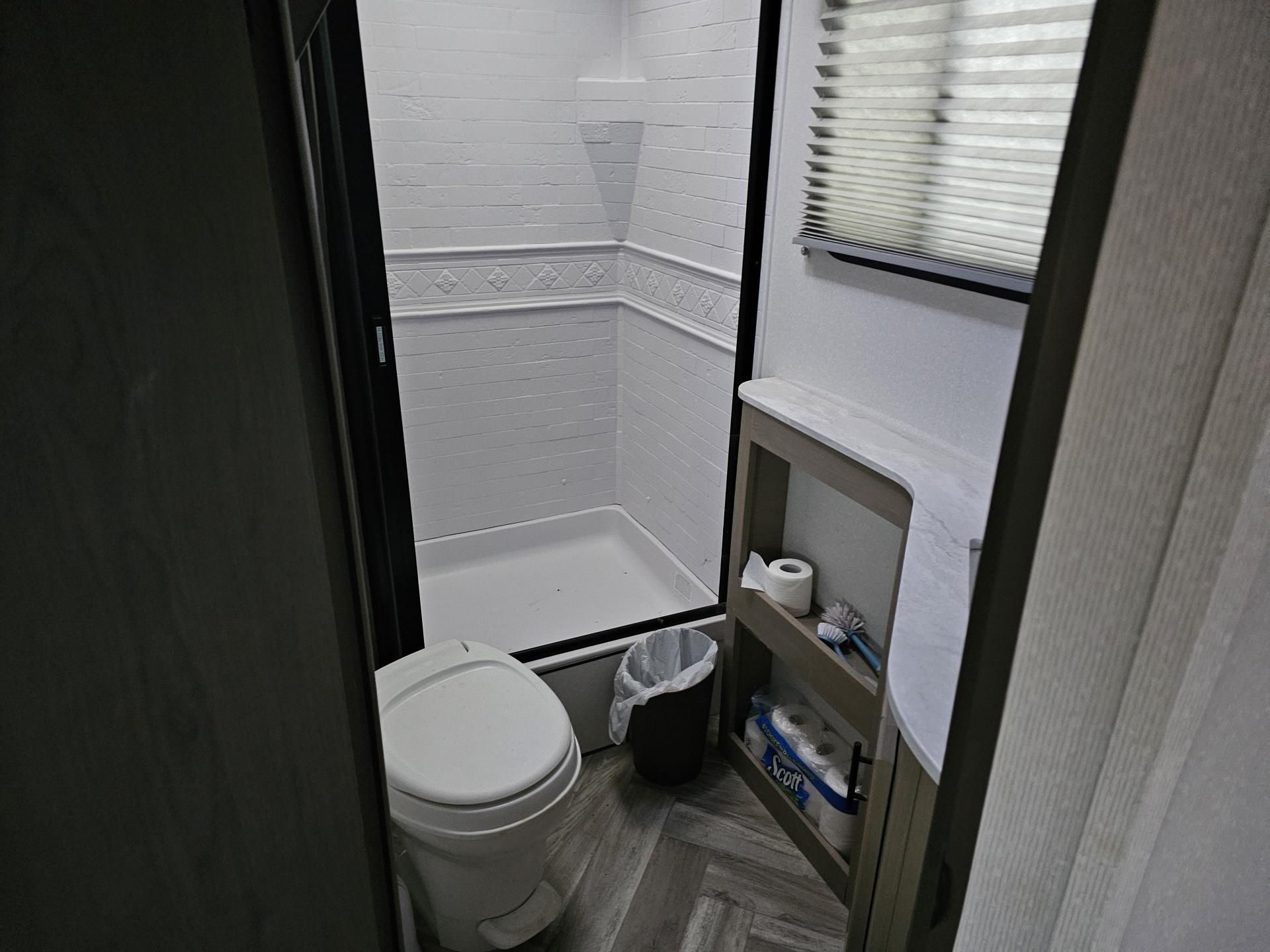 2021 CRUISER RV Shadow Cruiser 259BHS