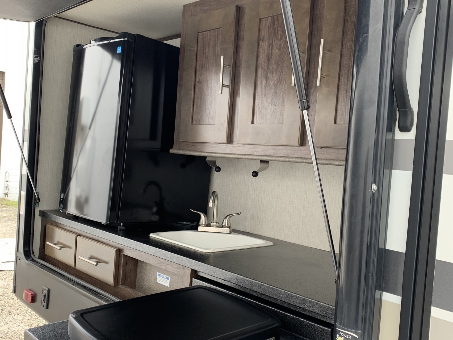 2018 Cruiser  Radiance  30DS