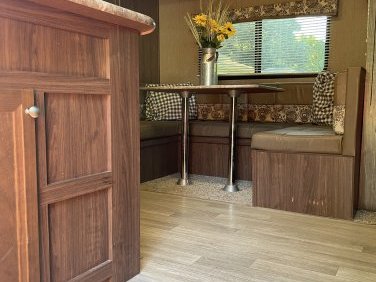 2017 DUTHMEN COLEMAN LANTERN 225QB