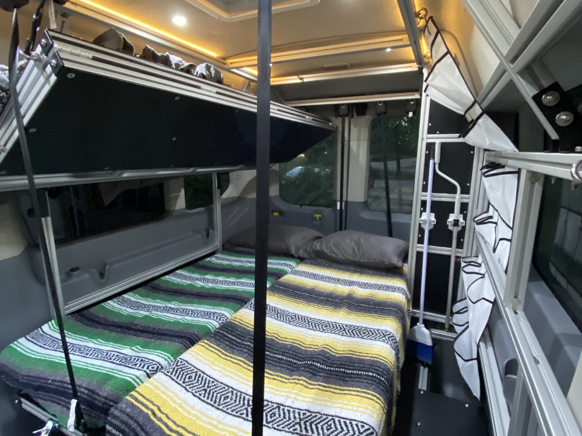 2017 Vandoit  DO VanDOit