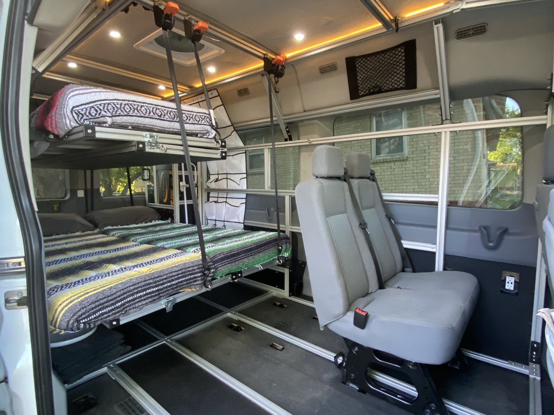 2017 Vandoit  DO VanDOit