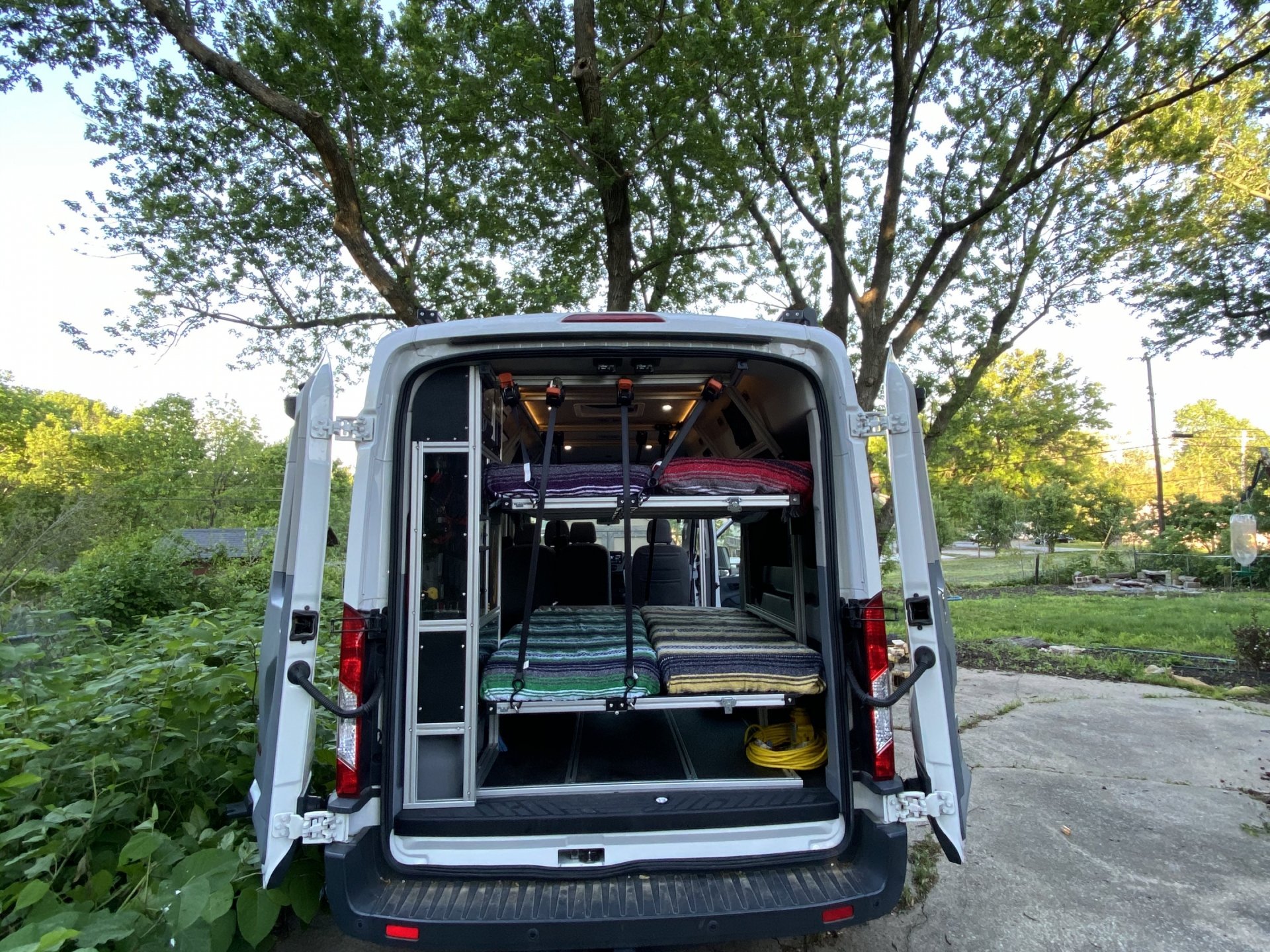 2017 Vandoit  DO VanDOit