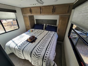 2019 FOREST RIVER VENGEANCE 348A13