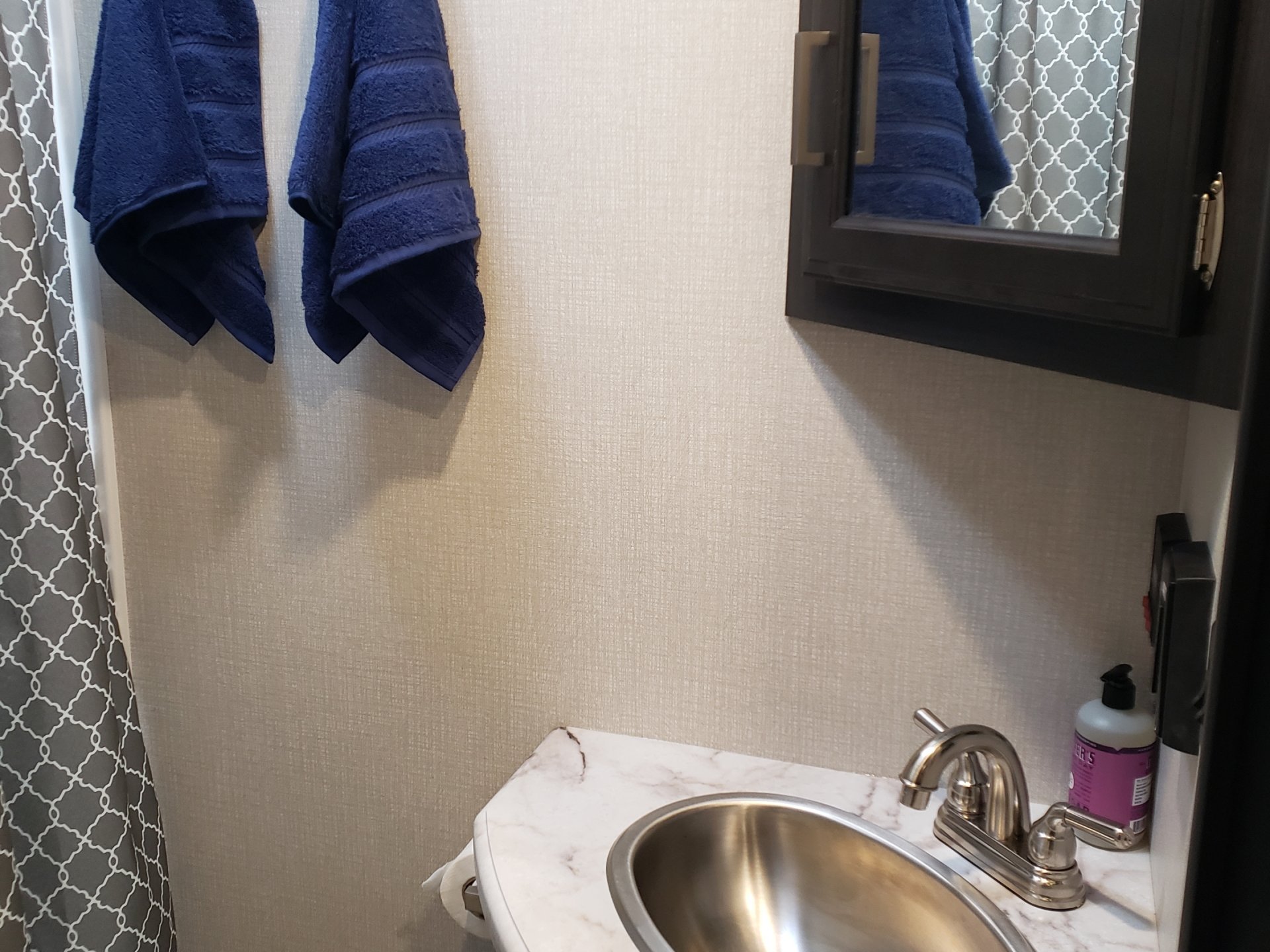 2021 VENTURE SPORTTREK ST2070VBH