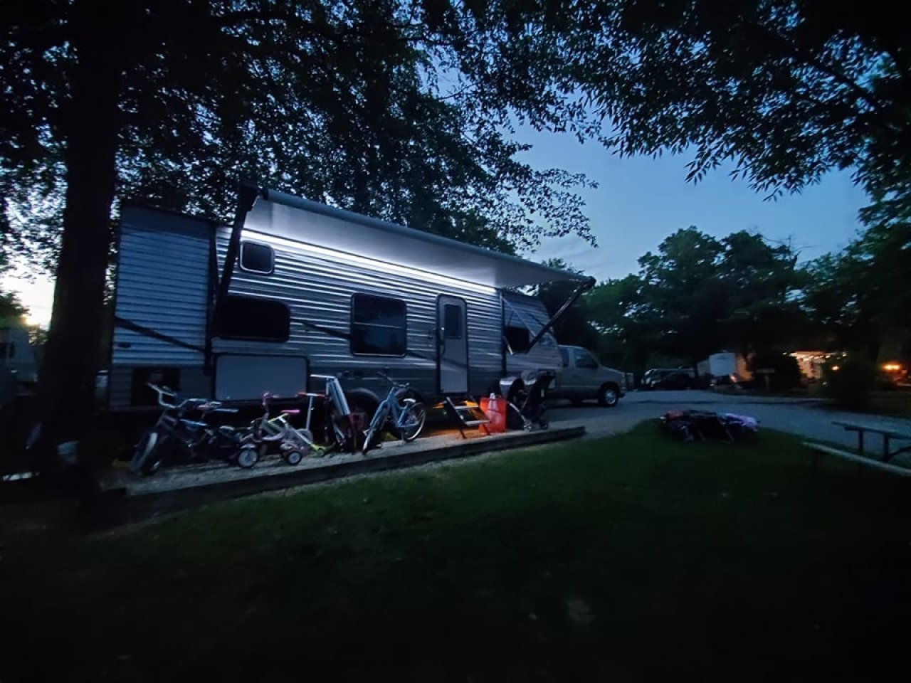 2021 JAYCO JAY FLIGHT SLX 264BH 264BH