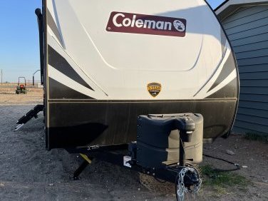 2021 Dutchmen Coleman 2755BH