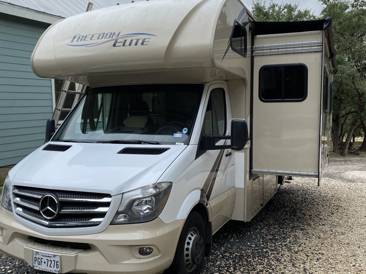 Melonie Shafer Good Sam RV Rentals