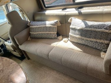 2018 THOR MOTOR COACH CHATEAU 28Z