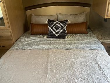 2018 THOR MOTOR COACH CHATEAU 28Z