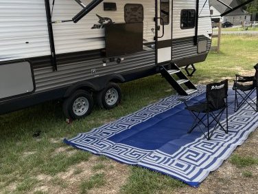 2022 Jayco JAY FLIGHT SLX BHS 267