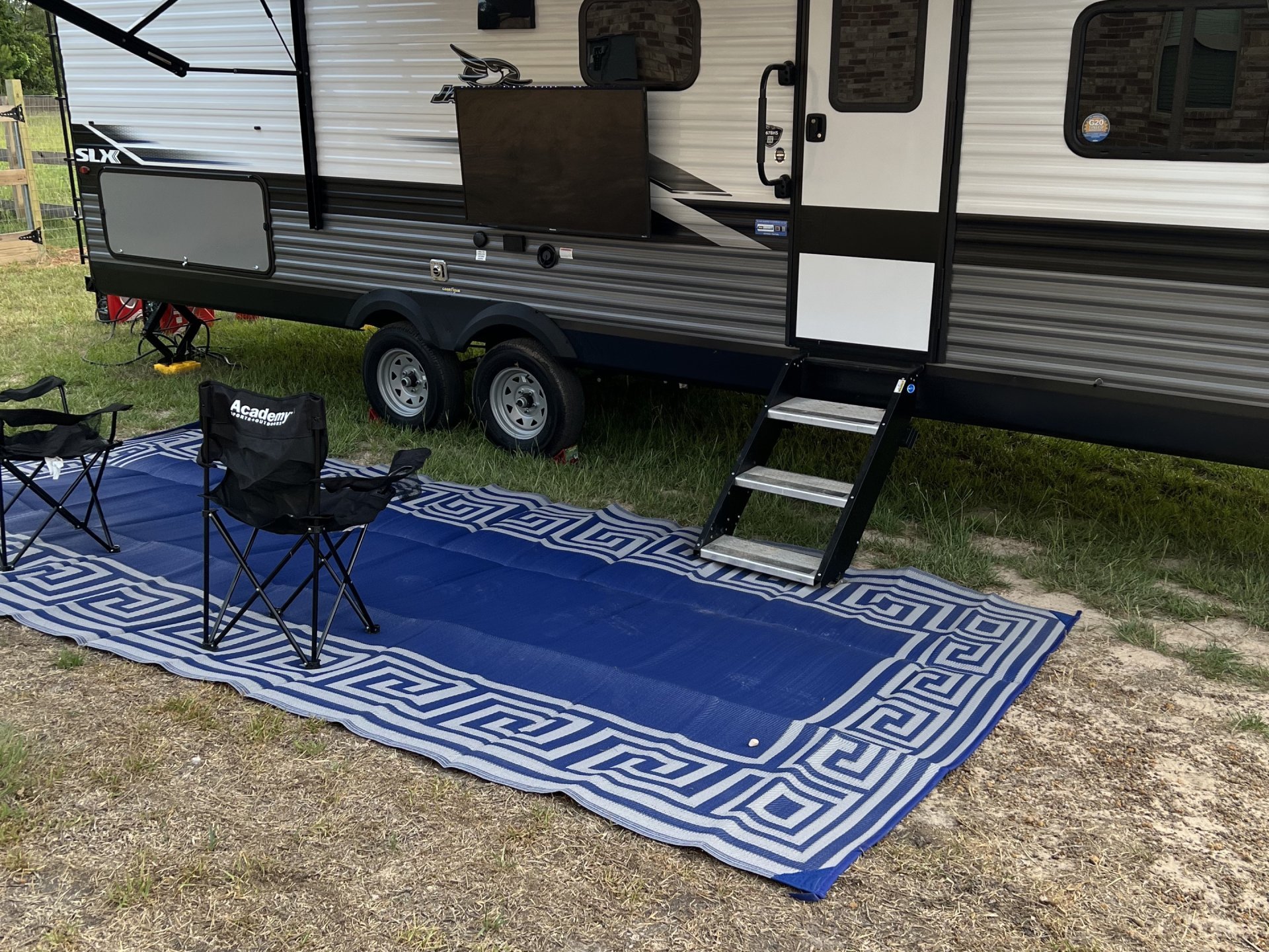 2022 Jayco JAY FLIGHT SLX BHS 267