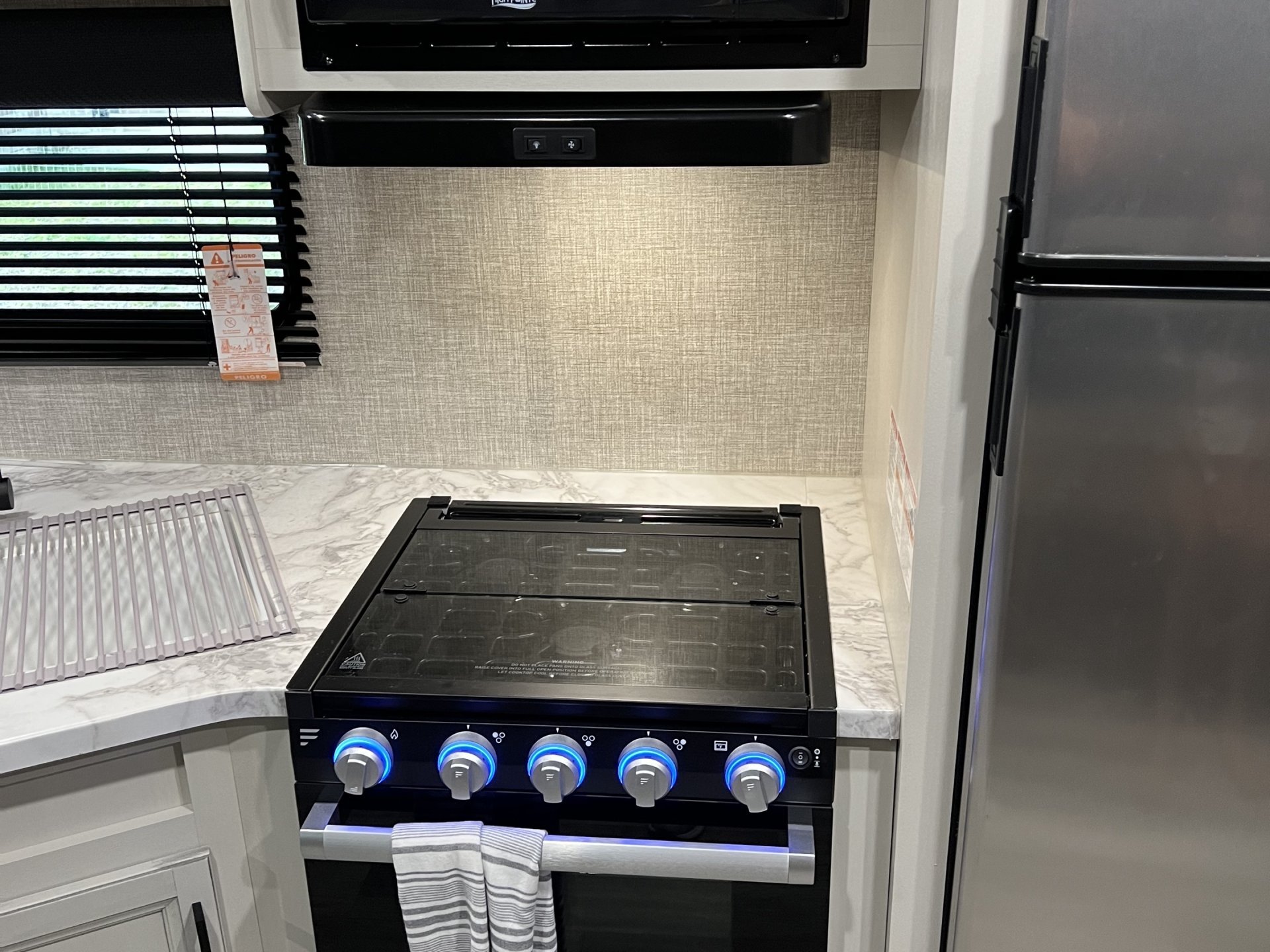 2022 Jayco JAY FLIGHT SLX BHS 267