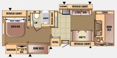 bunk-cabinets