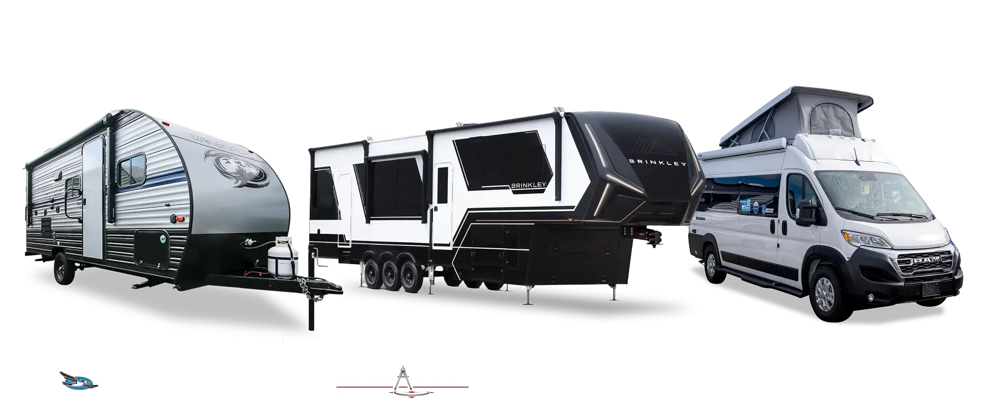 Best Selection of Used RVs