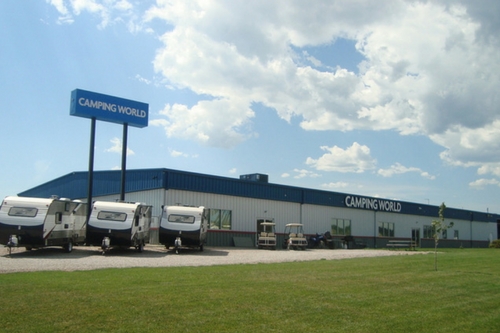 RV Dealer, Service Center And Gear RV Dealer, Service Center And Gear