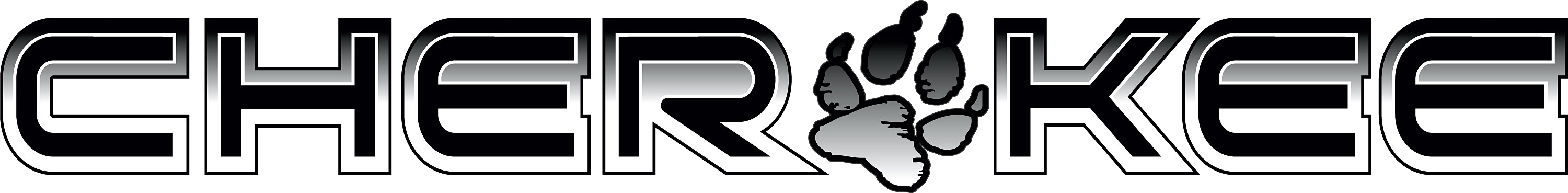 Cherokee Logo