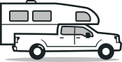 Truck Camper