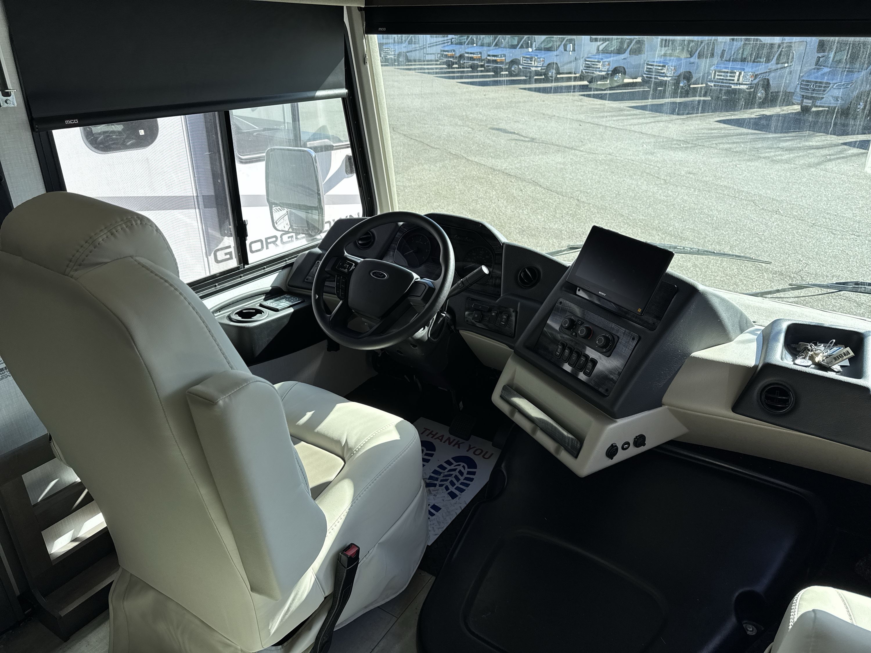 2026 Forest River Georgetown 5 Series 36F - Stock #2613464