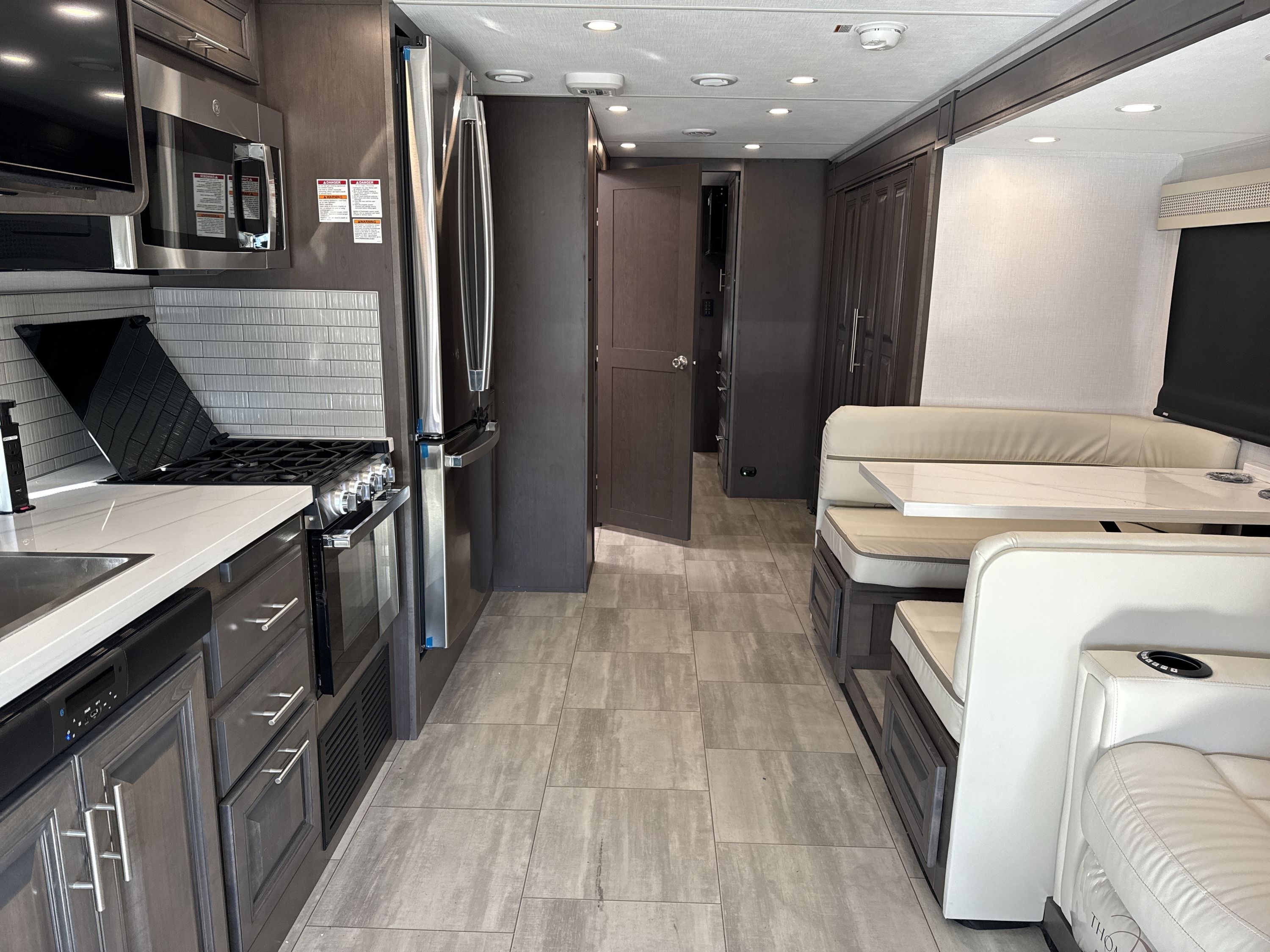 2026 Forest River Georgetown 5 Series 36F - Stock #2613464