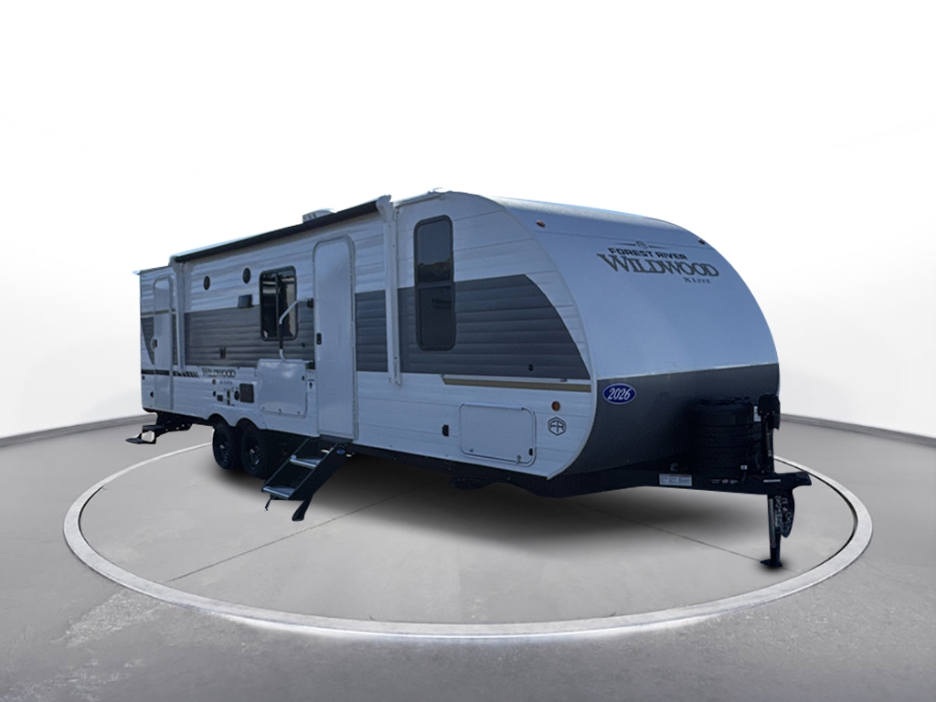 2026 Forest River Wildwood X-Lite 263BHXL - Stock #2640553