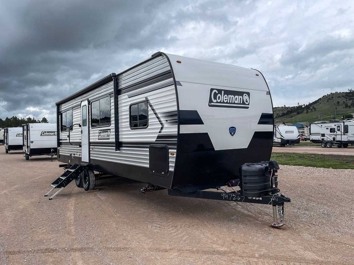 New or Used Keystone Coleman%20lantern 25rex RVs for Sale | CW Direct