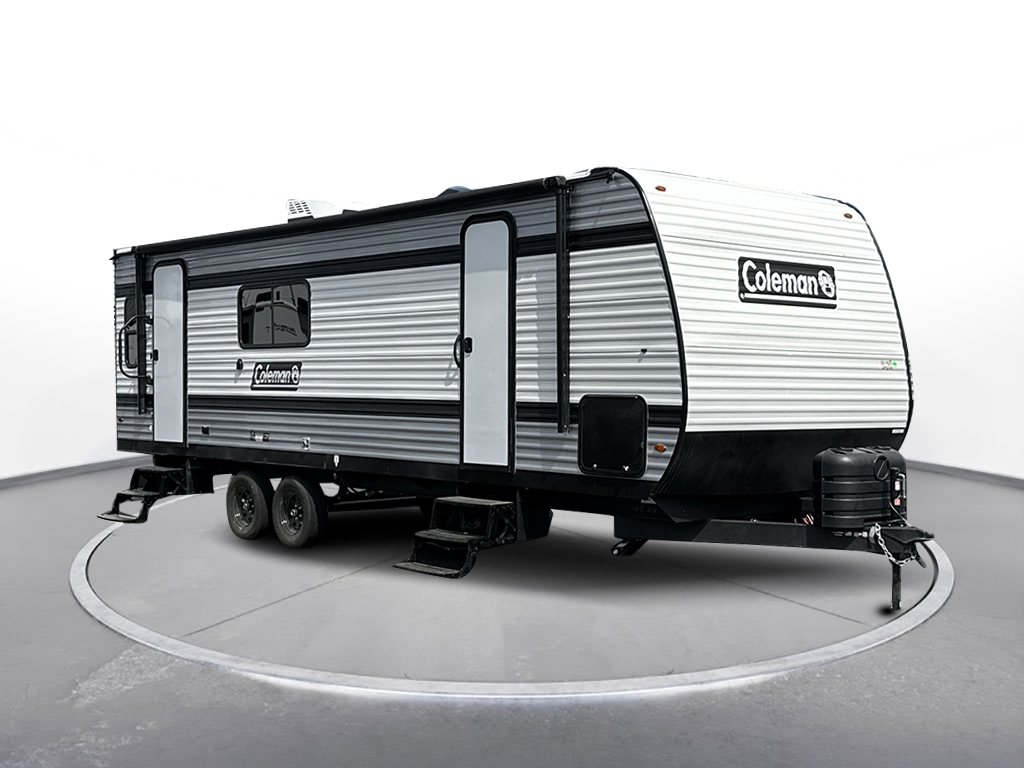 2026 Keystone Coleman 25RWE - Stock #2598822 | New River, AZ