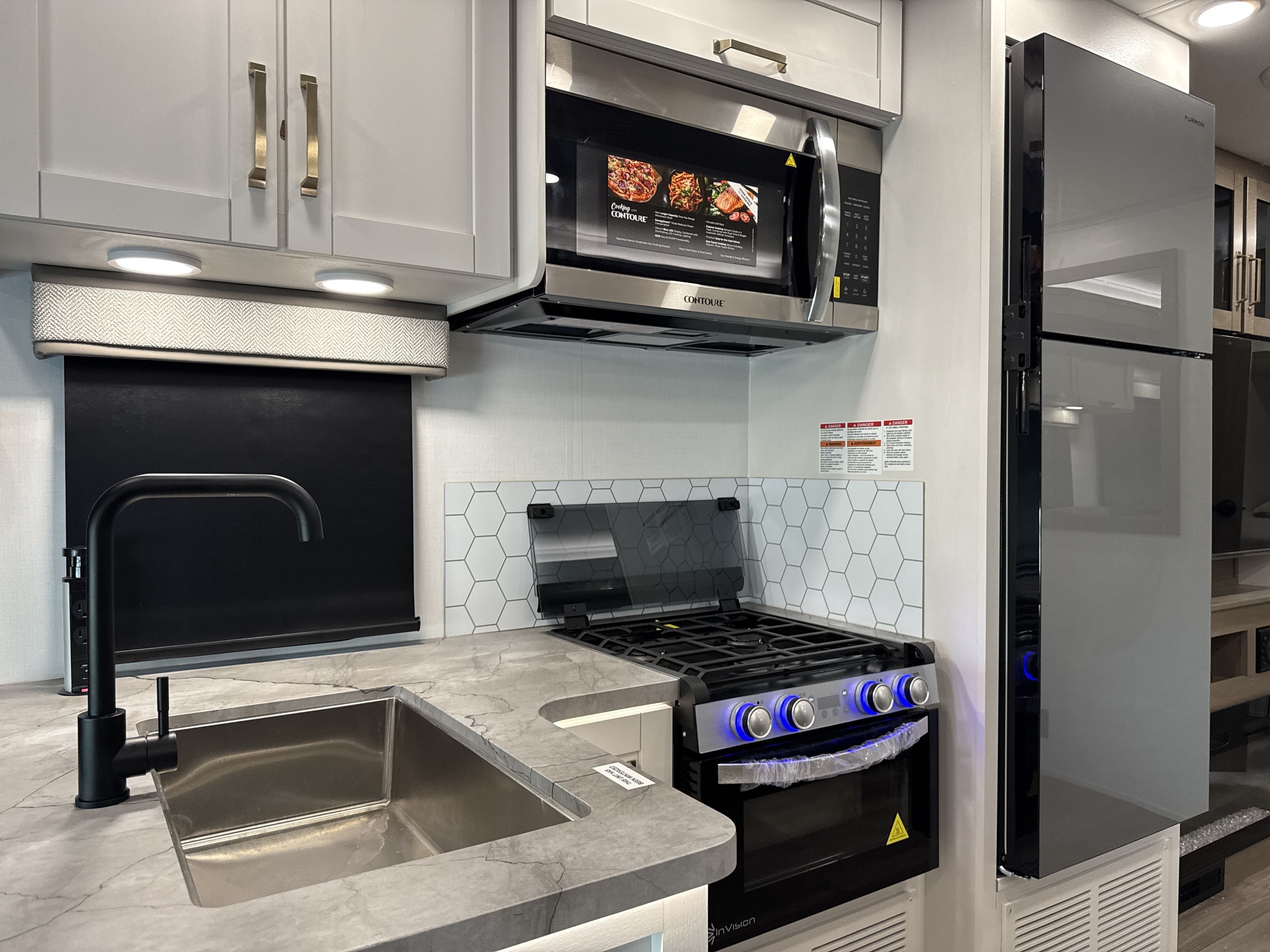 2027 Jayco Greyhawk 30Z - Stock #2649850 | Draper, UT | Camping World