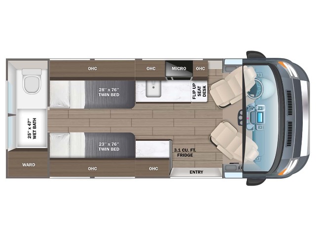 2026 Jayco Solstice 21T — photo 2 of 8