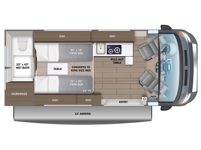 2026 Jayco Swift 20T — photo 2 of 8